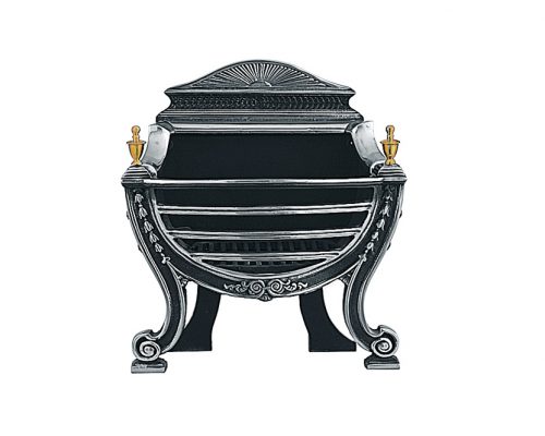 Adam No.2 Fire Basket