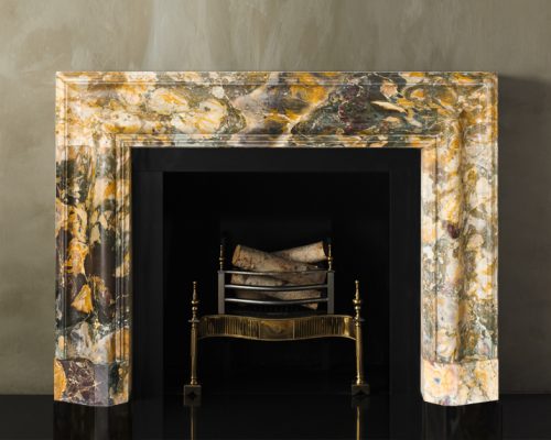 Milo Breccia Vendome 4