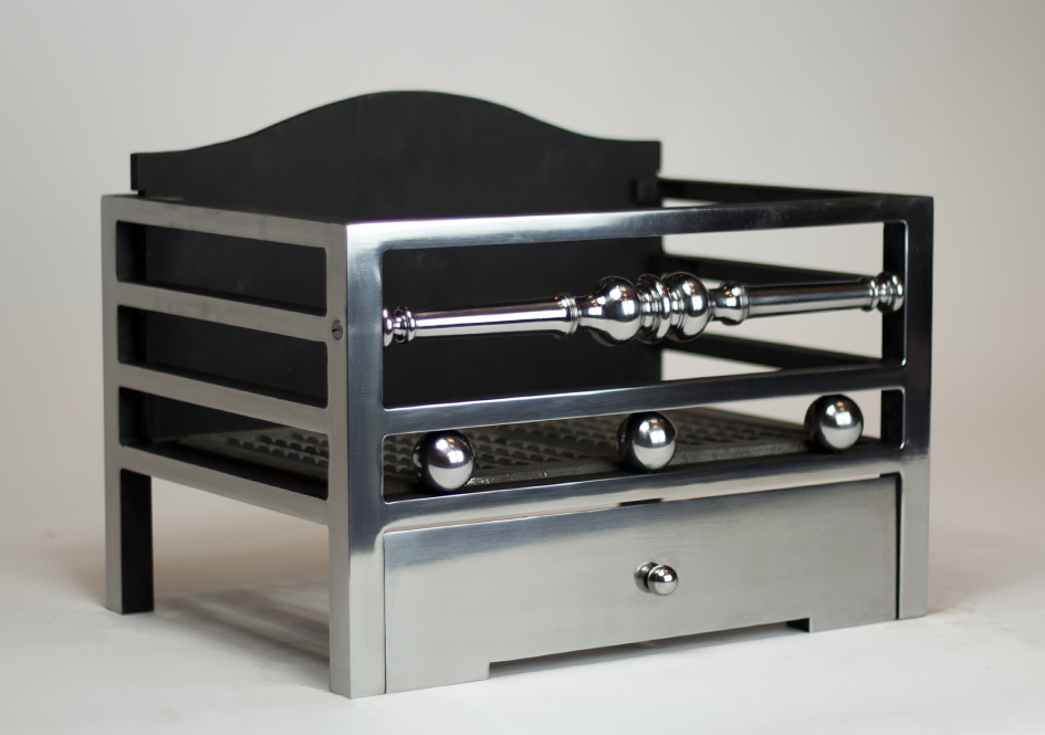 Aberdeen Fire Basket