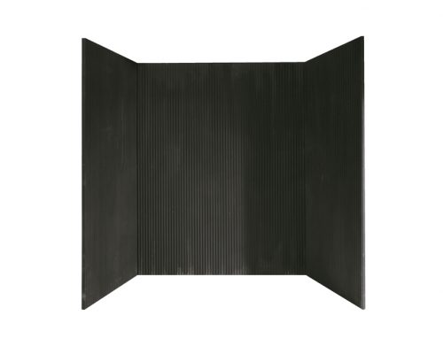 Reeded Fibre Interior Panels