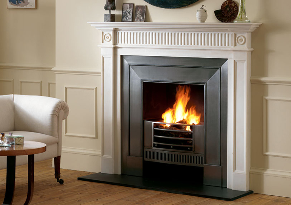 The Soane Pattern III