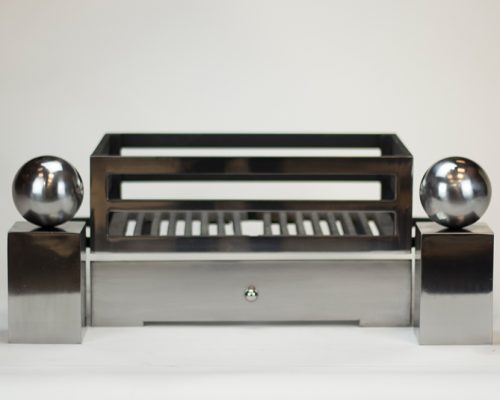 Soho Fire Basket For Dogs