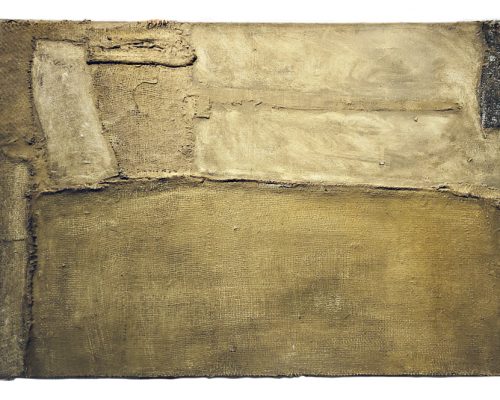 Excavator II – 2021