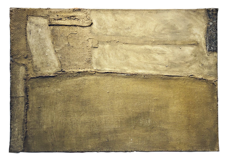 Excavator II – 2021