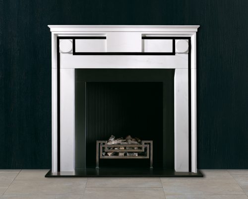 The Lutyens Pattern No.3