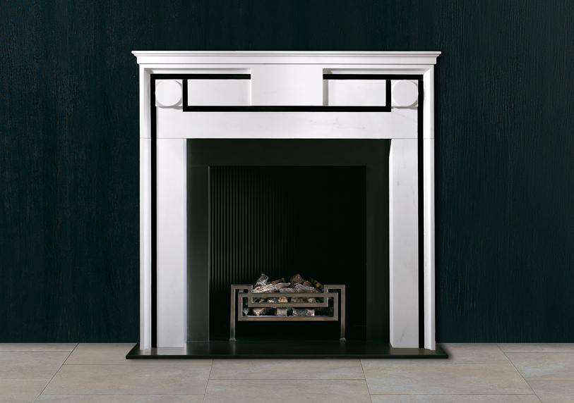 The Lutyens Pattern No.3