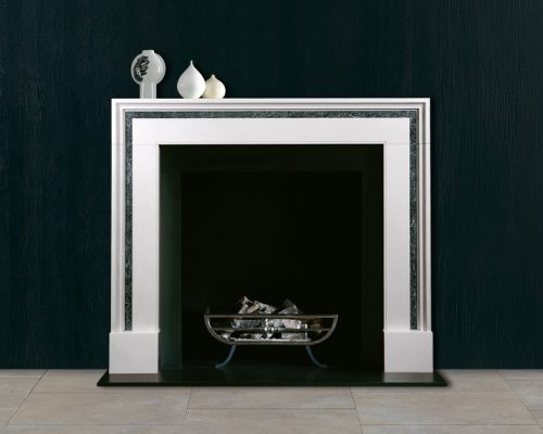 The Lutyens Pattern No.4