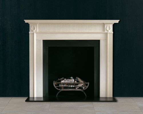 The Soane Pattern II