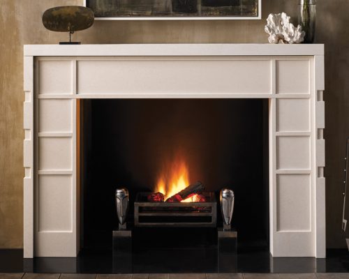 The Burkhardt by Jeffrey Bilhuber