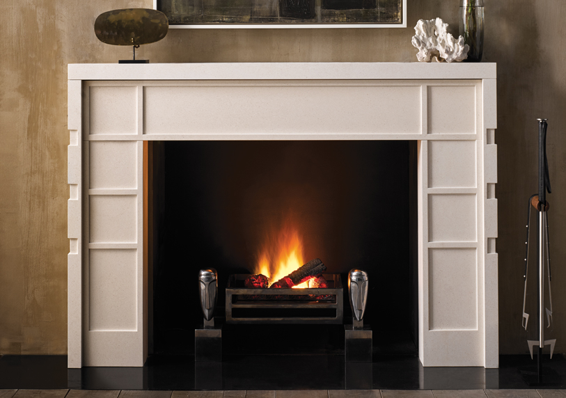 The Burkhardt by Jeffrey Bilhuber