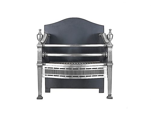 Cadogan Steel Fire Basket