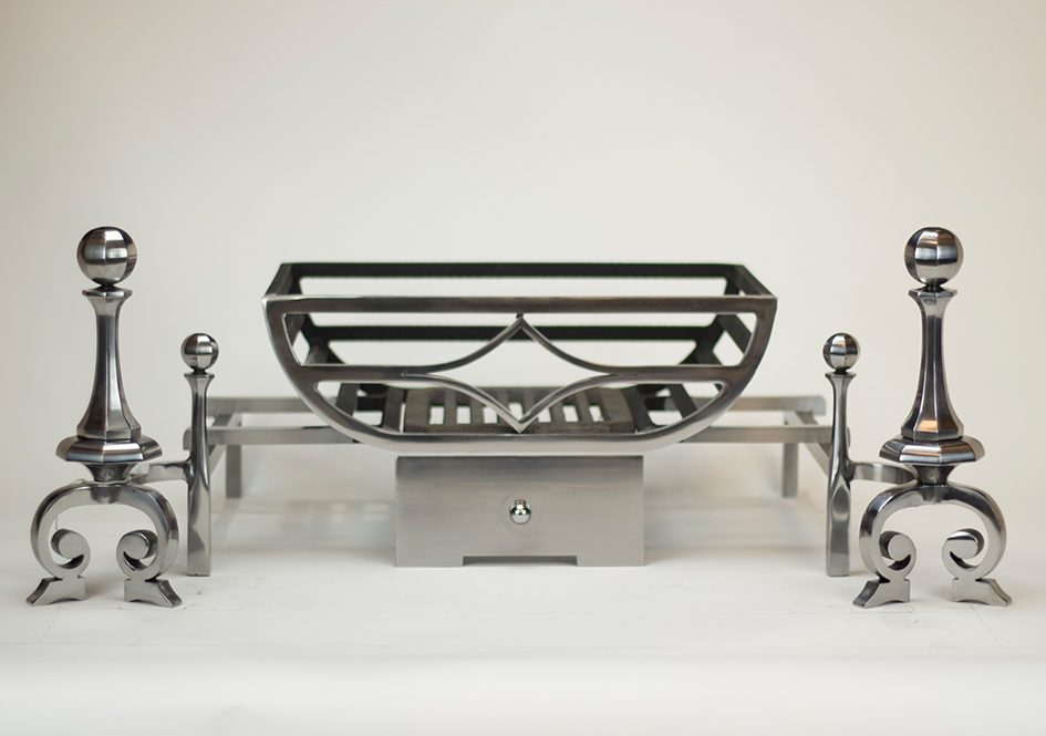 Caxton Fire Basket For Dogs