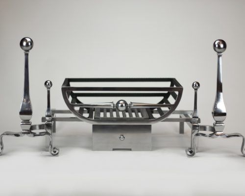 Morris Fire Basket For Dogs