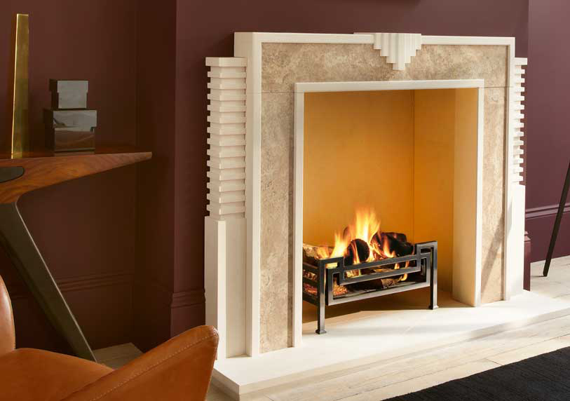 The Hulanicki Art Deco by Barbara Hulanicki