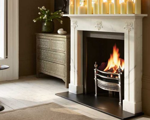 The Hulanicki Art Nouveau by Barbara Hulanicki