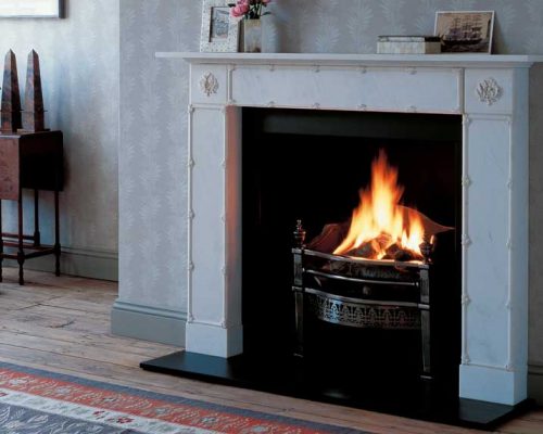 The Ebury by Jane Churchill