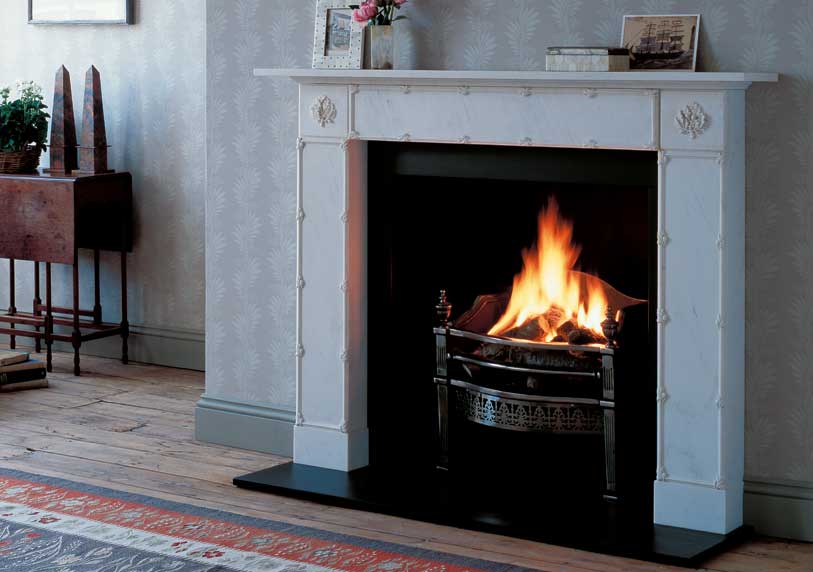 The Ebury by Jane Churchill