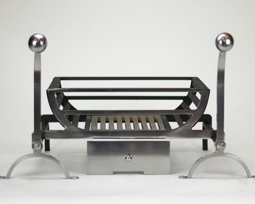 Ducksnest Fire Basket For Dogs