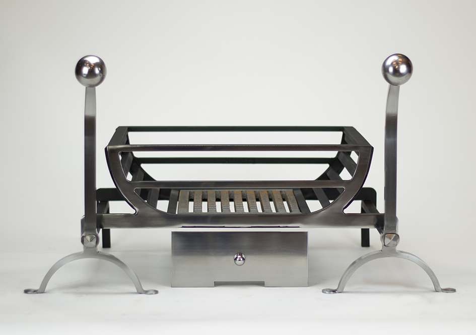 Ducksnest Fire Basket For Dogs