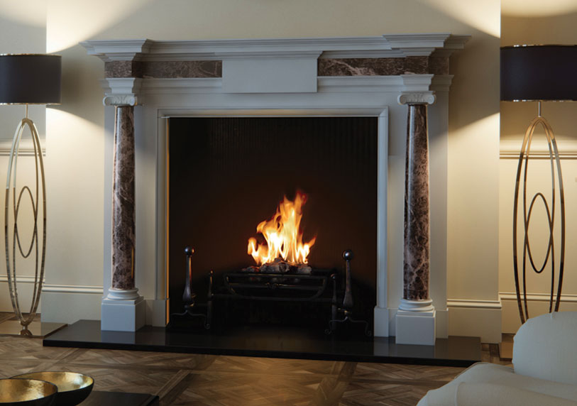 The Lutyens Pattern No.5