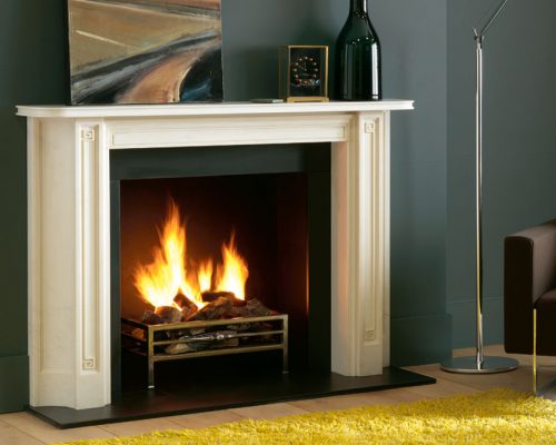 The Soane Pattern IV