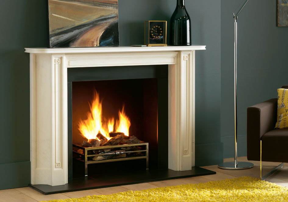 The Soane Pattern IV