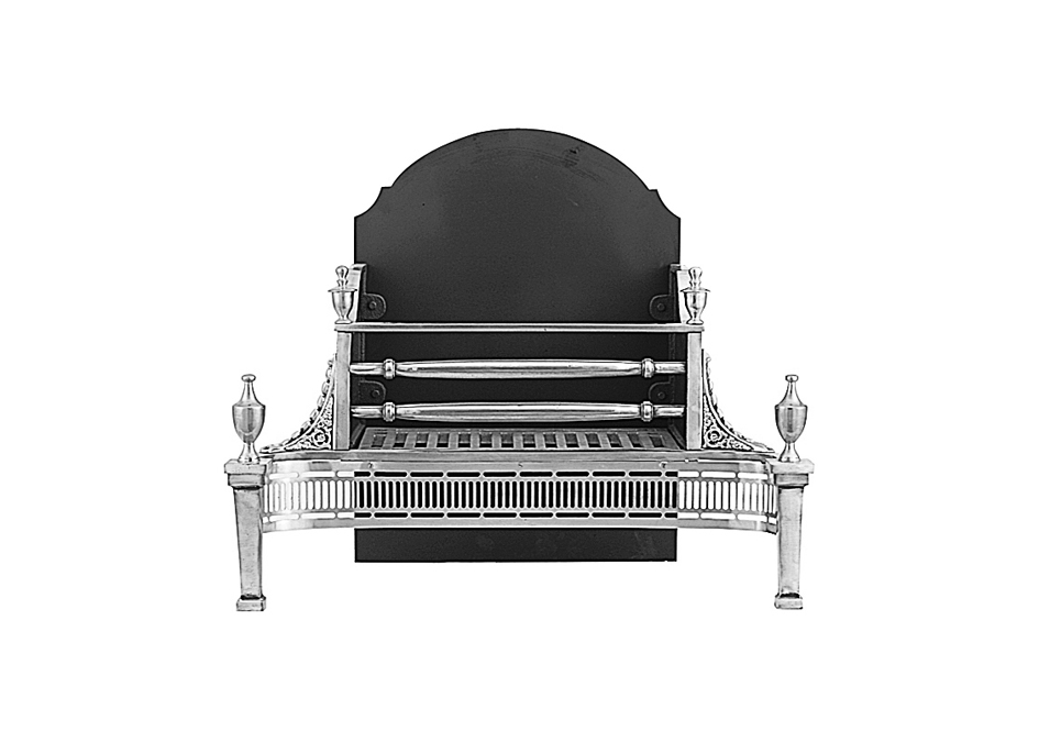 Dorchester Steel Fire Basket