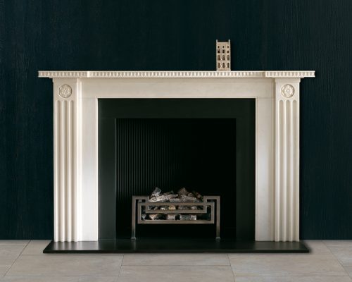 The Soane Pattern V