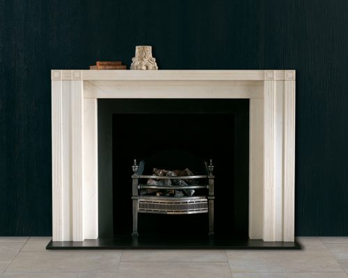 The Soane Pattern VI