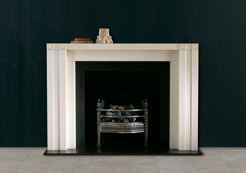 The Soane Pattern VI