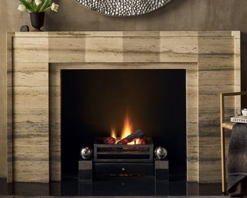 The Francois by Jeffrey Bilhuber