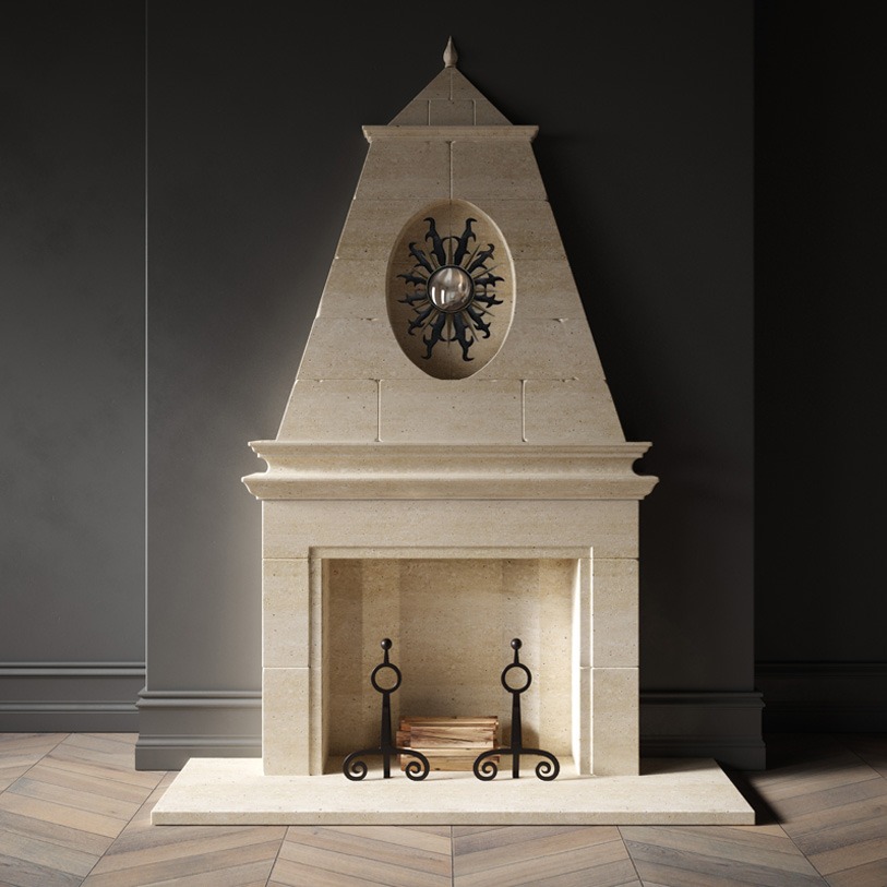 The Tony Duquette Helios