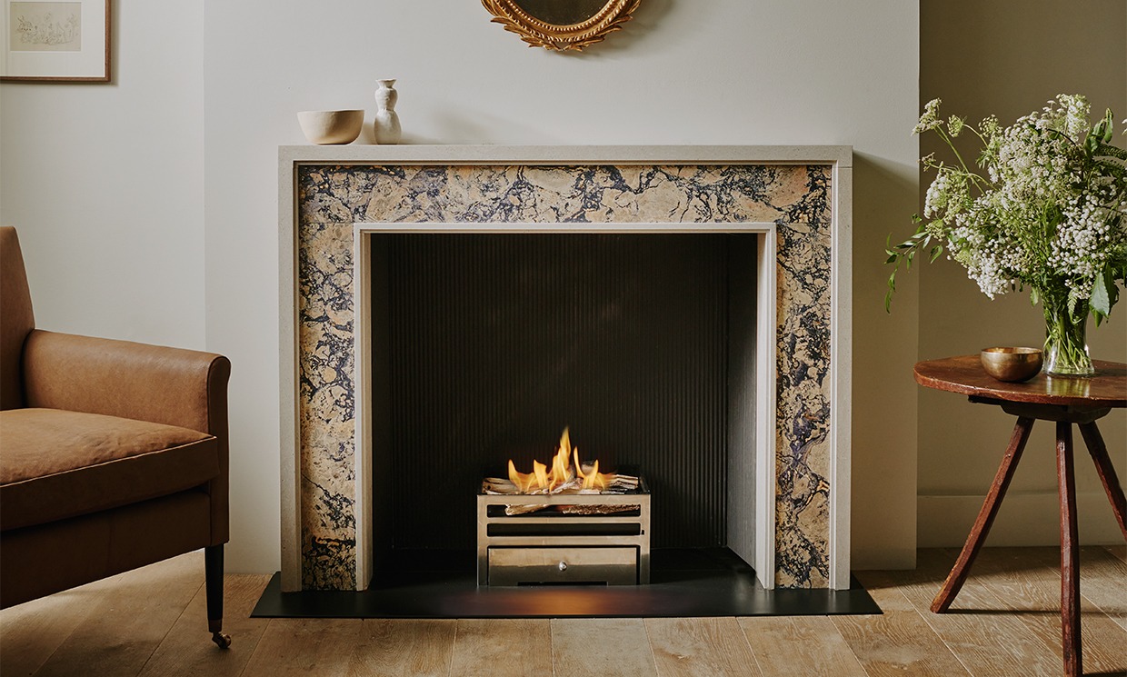 British Materials Collection