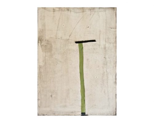 Match Stick - 2012