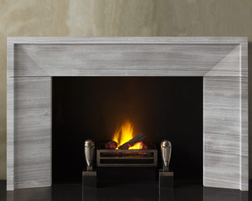 Driftwood Metropolitan