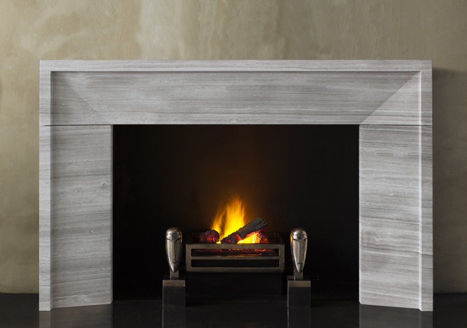 Driftwood Metropolitan