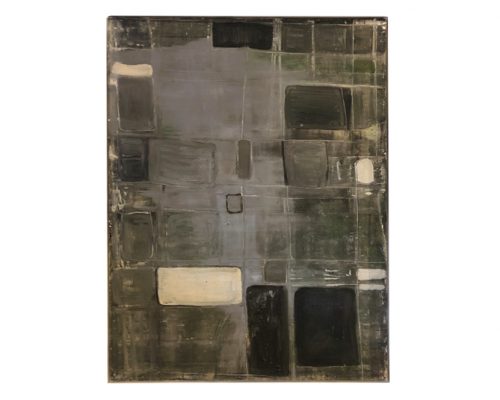 Night Landscape - 1999