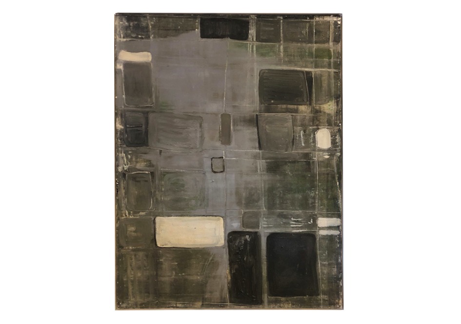 Night Landscape - 1999