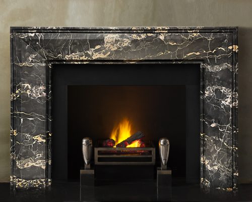 The Monroe in Portoro Gold