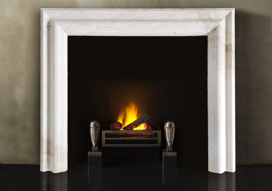 Tivoli Travertino (No.1)