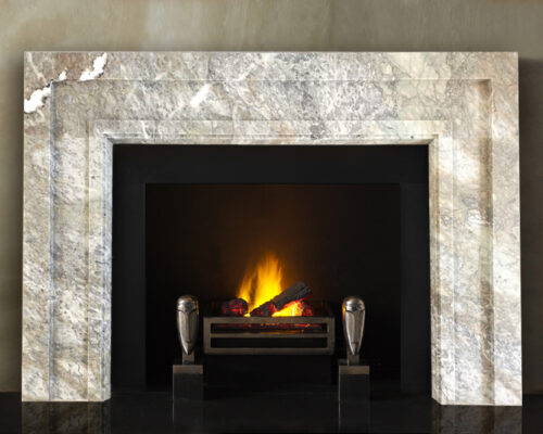 Manhattan Calacatta Picasso (No. 1)