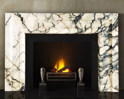 Manhattan Paonazzo (No.1)