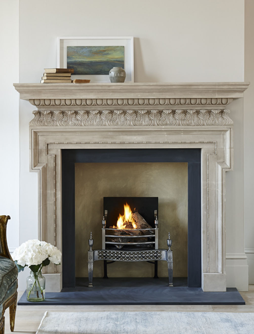 Historical Reproductions