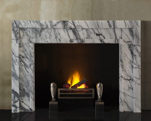 The Manhattan in Pele Tigre (No. 1)