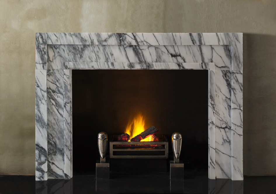 The Manhattan in Pele Tigre (No. 1)