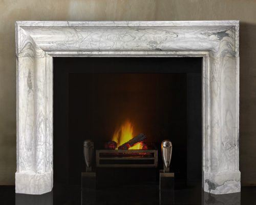 The Milo in Calacatta Emerald (No.1)