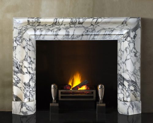 The Milo in Arabescato (No.16)